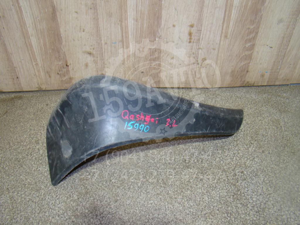 Брызговик задний левый, 500 рублей, Пермь