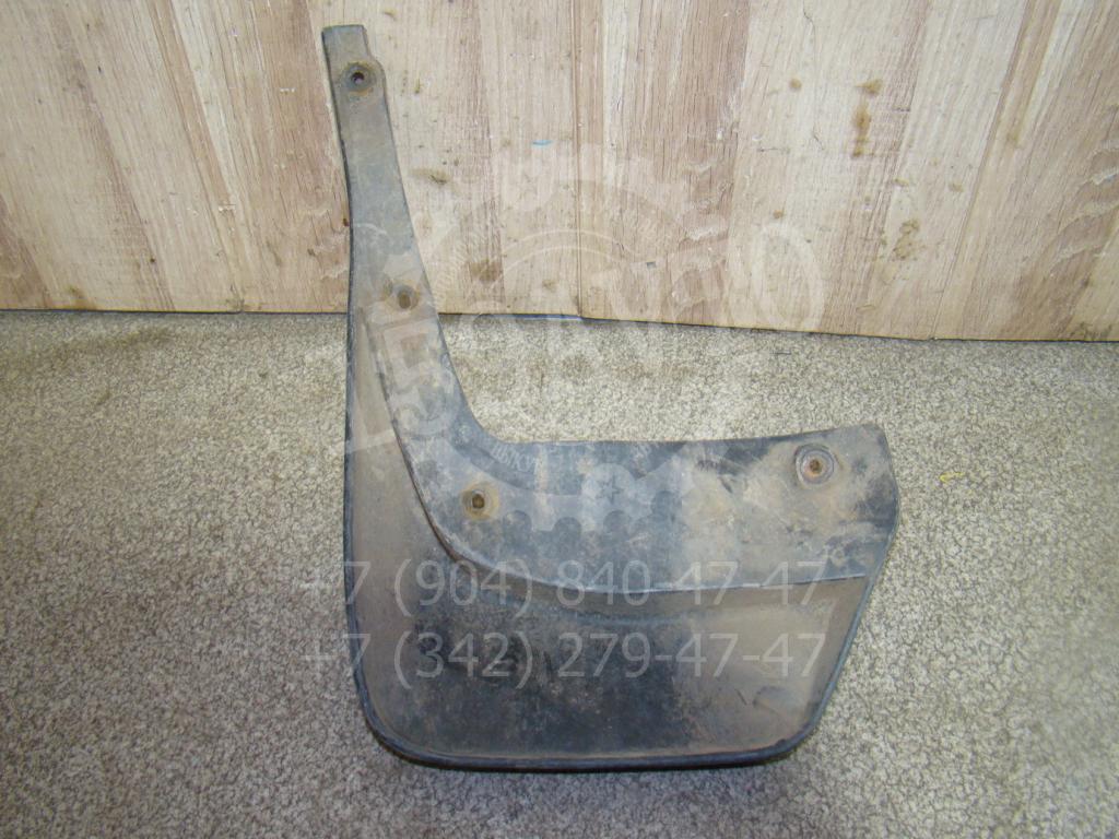 Брызговик задний правый, 500 рублей, Пермь