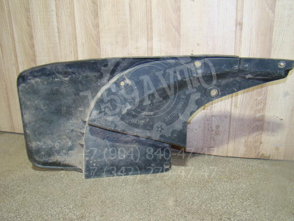 Брызговик задний правый, 1000 рублей, Пермь