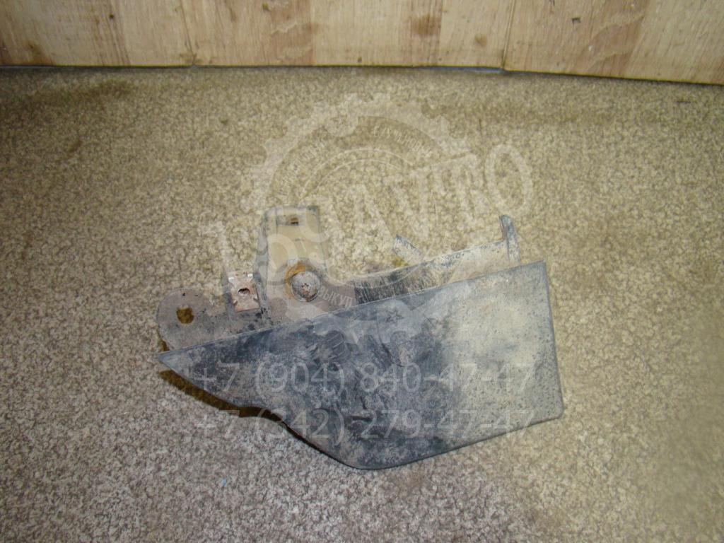 Брызговик задний левый, 500 рублей, Пермь