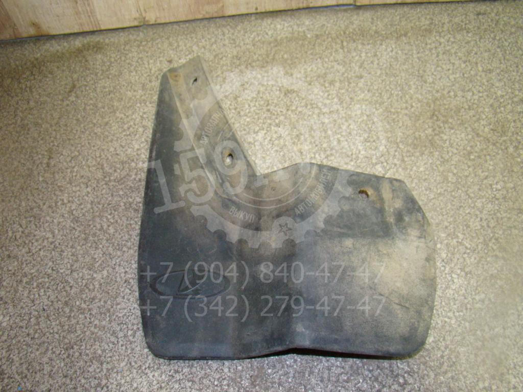 Брызговик передний левый, 500 рублей, Пермь