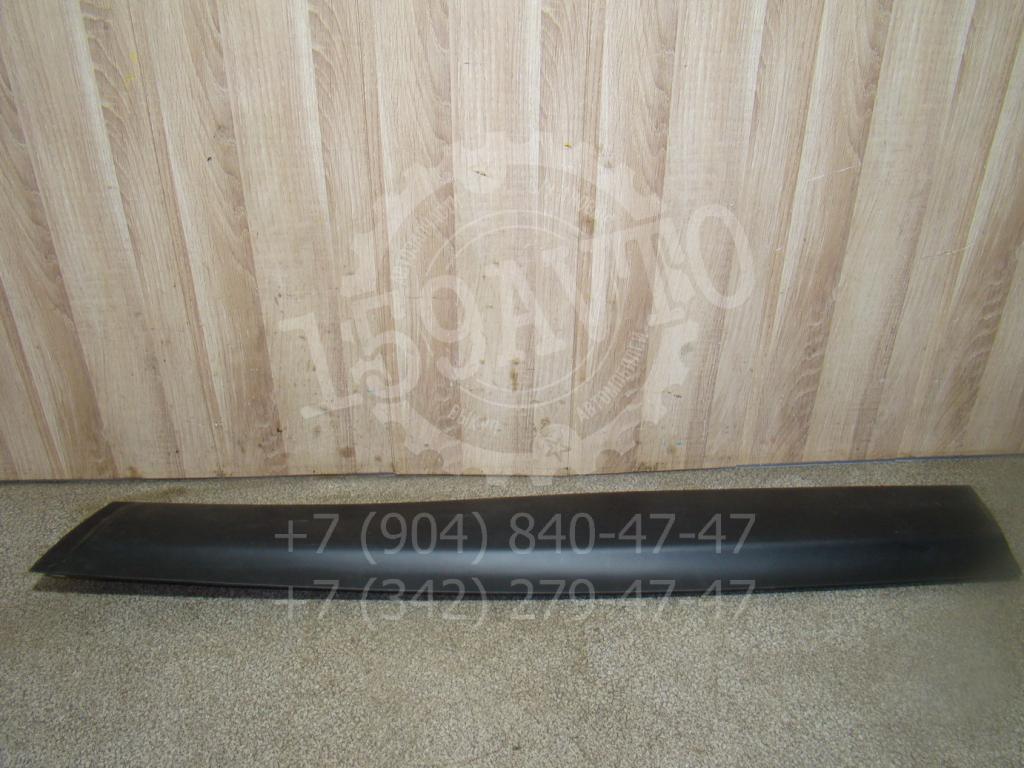 Молдинг передней правой двери, 2100 рублей, Пермь