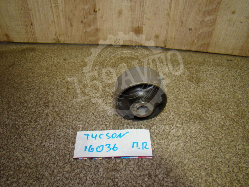 Сайлентблок переднего рычага передний, 600 рублей, Пермь