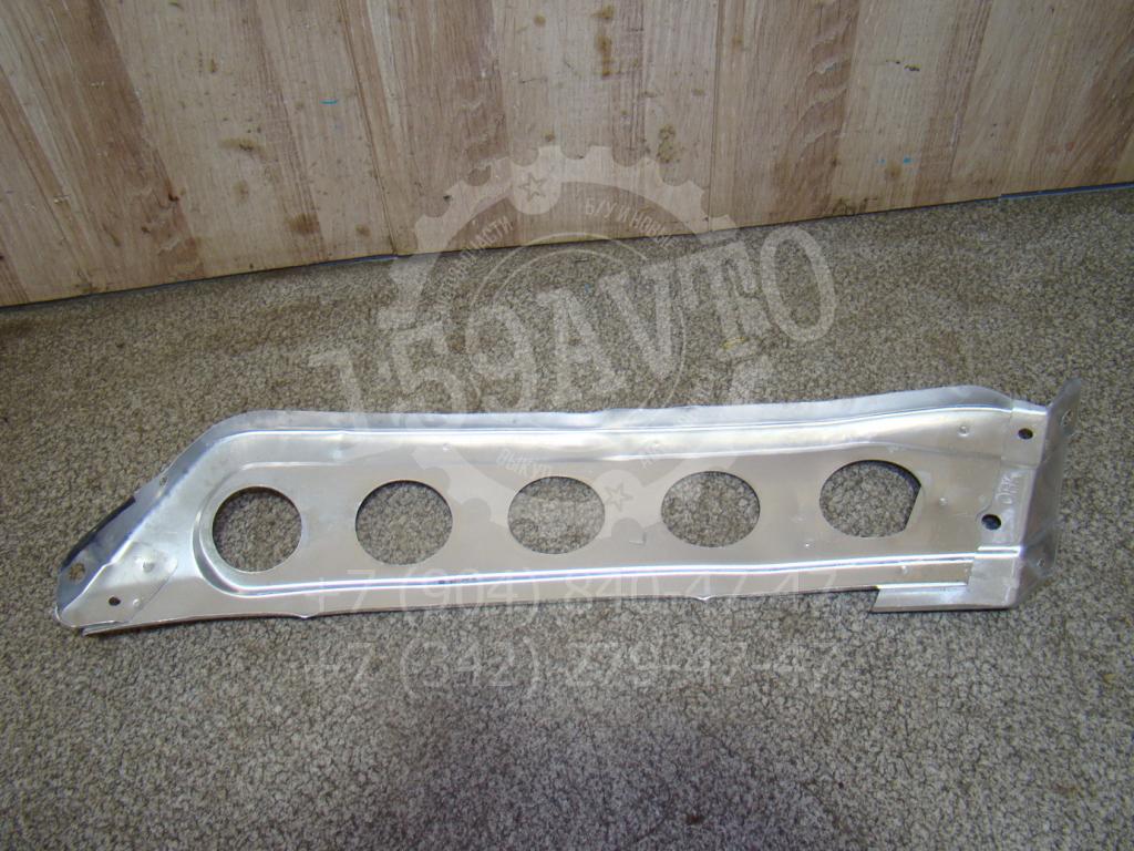 Кронштейн переднего бампера левый, 700 рублей, Пермь