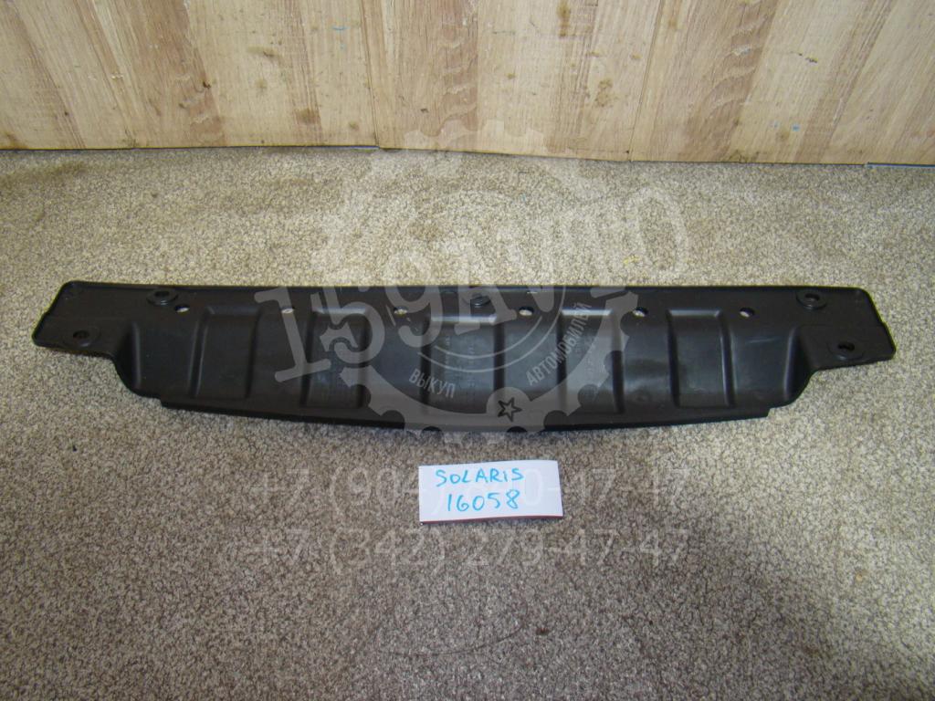 Пыльник двигателя центральный, 800 рублей, Пермь