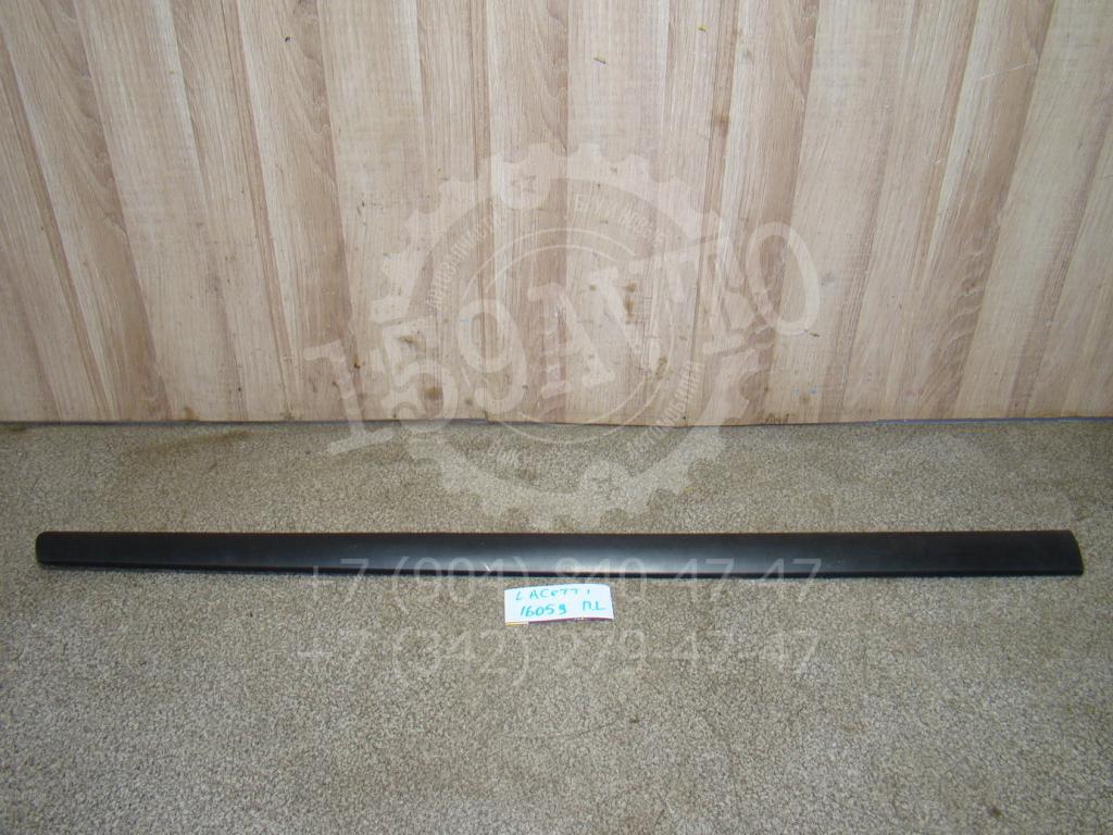 Молдинг передней левой двери, 1000 рублей, Пермь