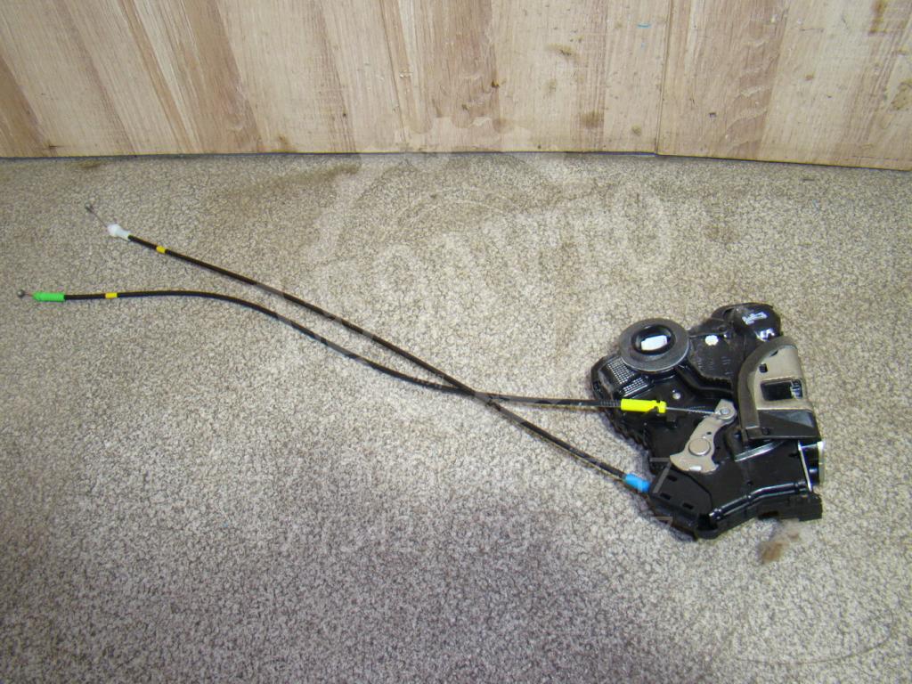 Замок двери передней правой, 1000 рублей, Пермь