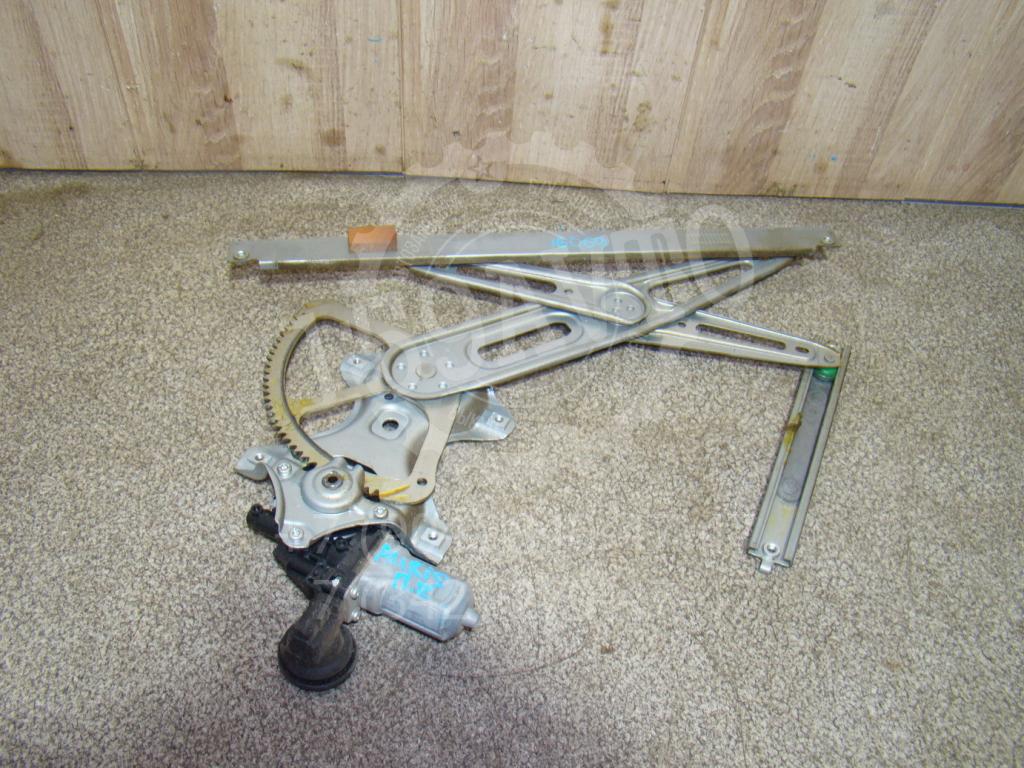 Стеклоподъемник передний правый, 1500 рублей, Пермь