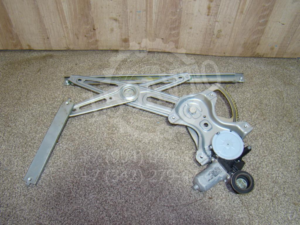 Стеклоподъемник передний правый, 1500 рублей, Пермь