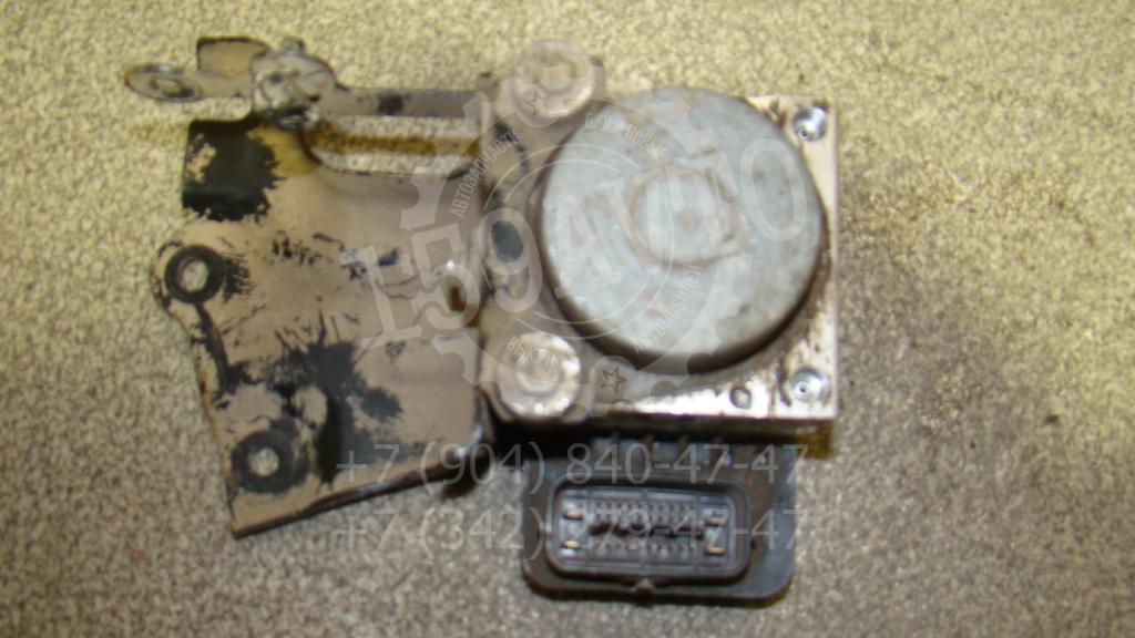 Блок ABS, 3000 рублей, Пермь