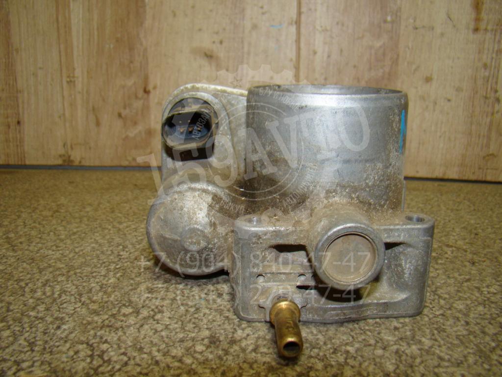 Заслонка дроссельная электрическая, 1500 рублей, Пермь