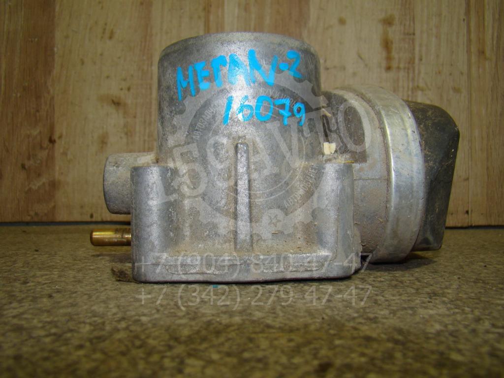 Заслонка дроссельная электрическая, 1500 рублей, Пермь