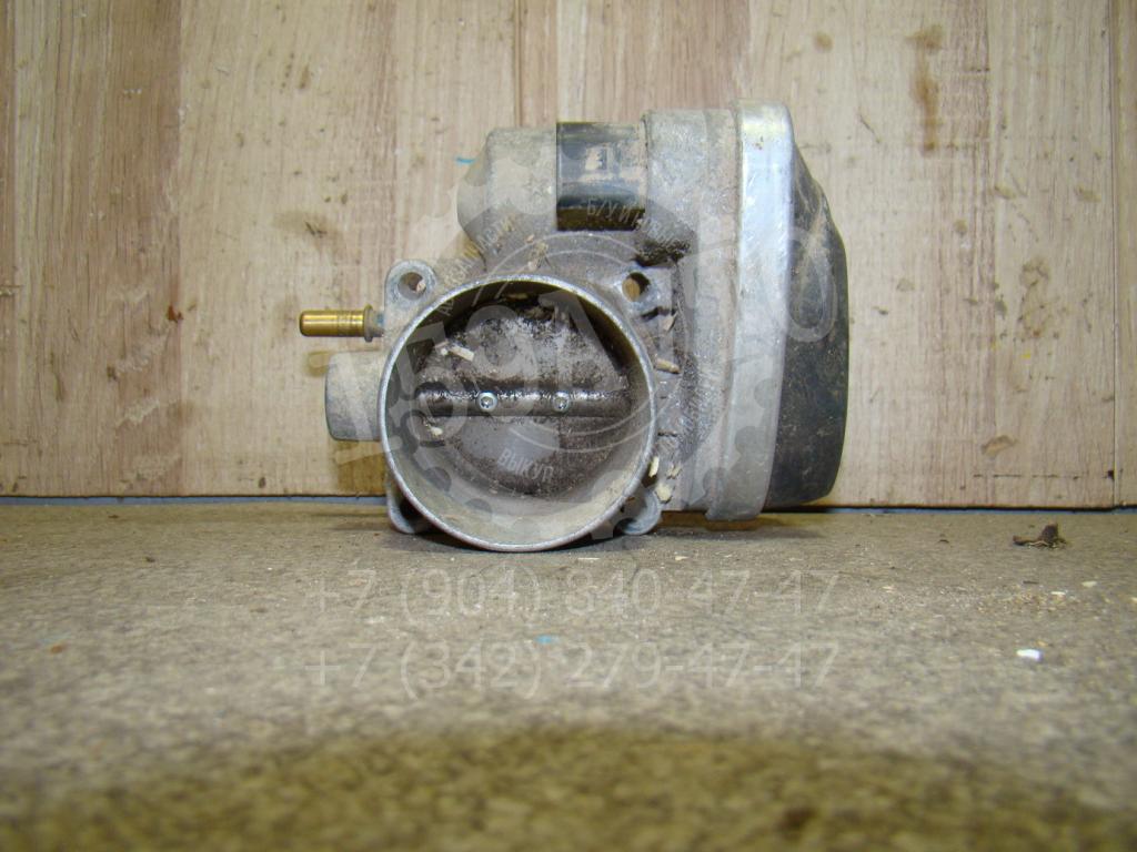 Заслонка дроссельная электрическая, 1500 рублей, Пермь