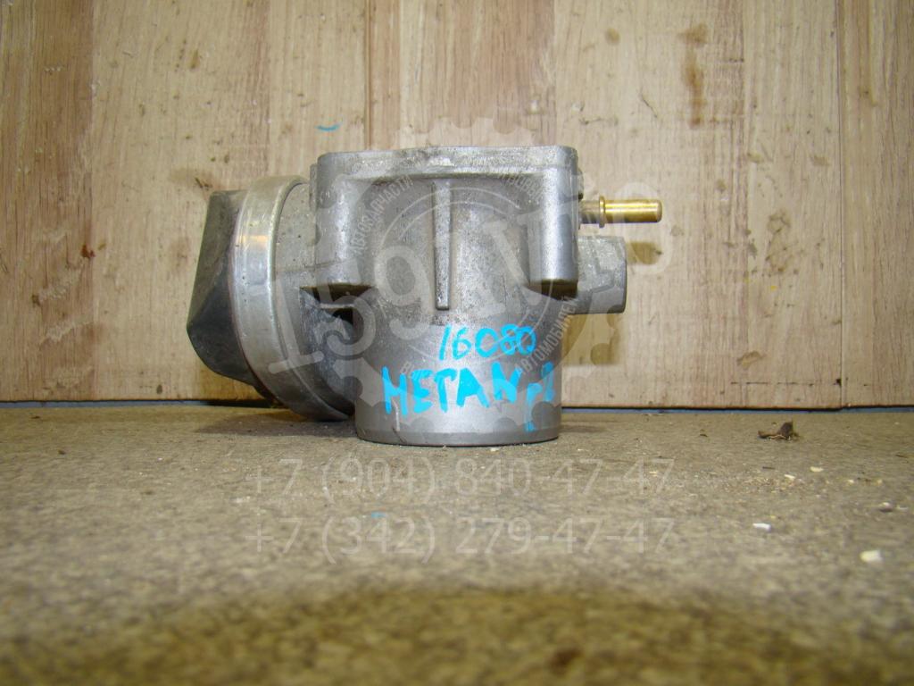 Заслонка дроссельная электрическая, 1500 рублей, Пермь