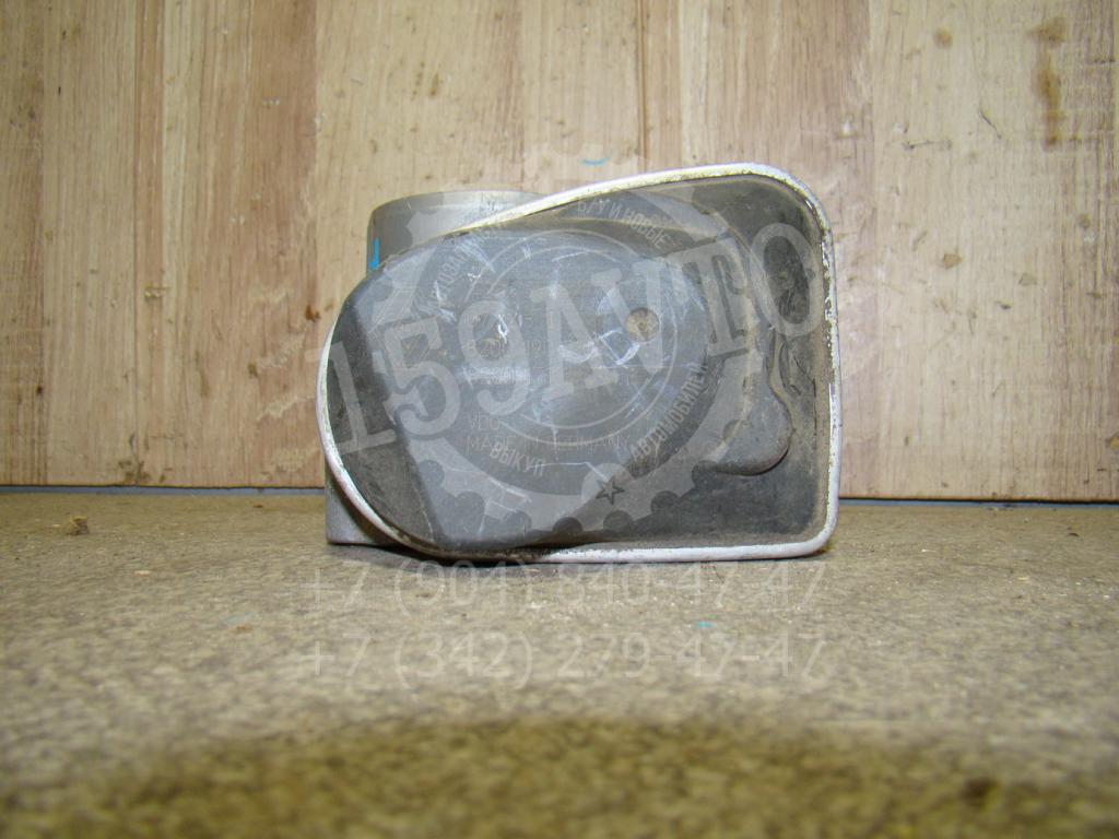 Заслонка дроссельная электрическая, 1500 рублей, Пермь