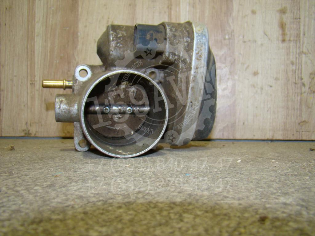 Заслонка дроссельная электрическая, 1500 рублей, Пермь