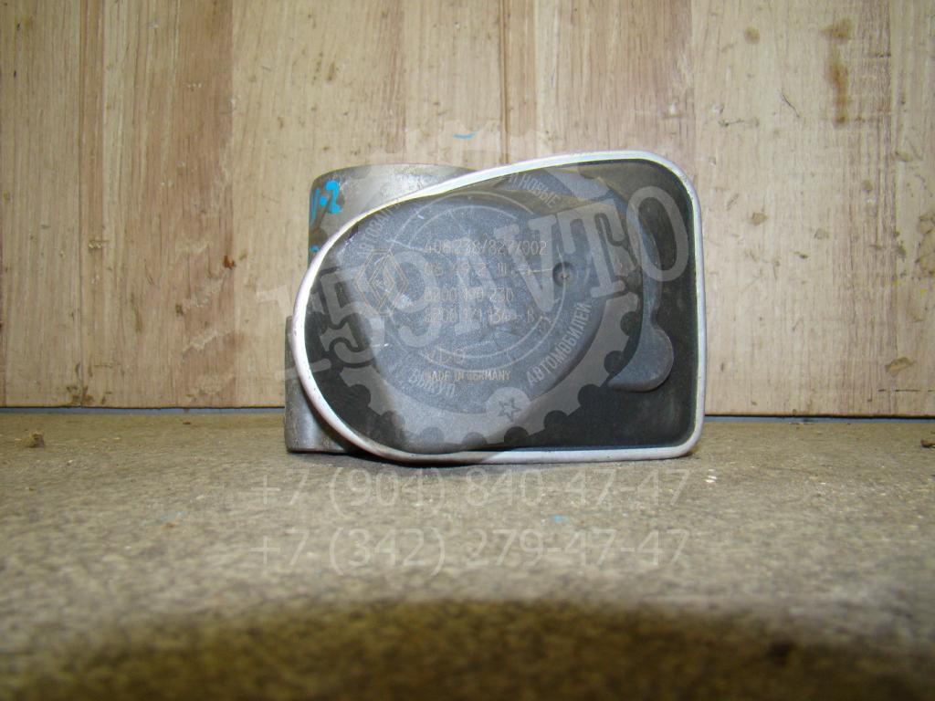 Заслонка дроссельная электрическая, 1500 рублей, Пермь