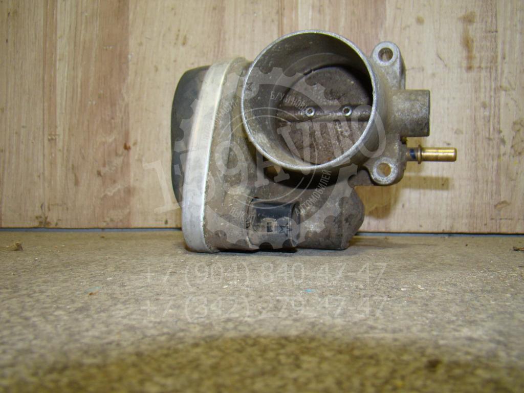 Заслонка дроссельная электрическая, 1500 рублей, Пермь