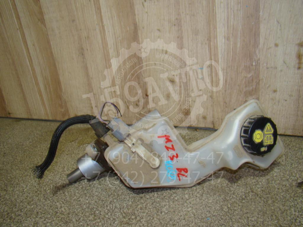 Цилиндр тормозной главный, 1500 рублей, Пермь