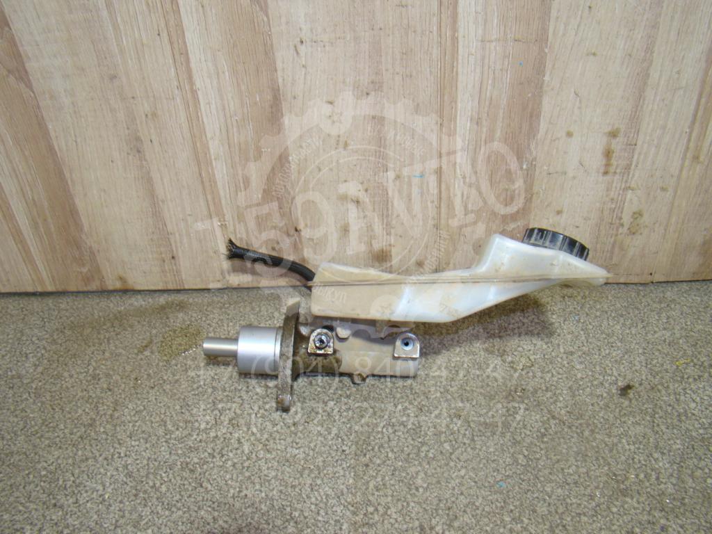 Цилиндр тормозной главный, 1500 рублей, Пермь