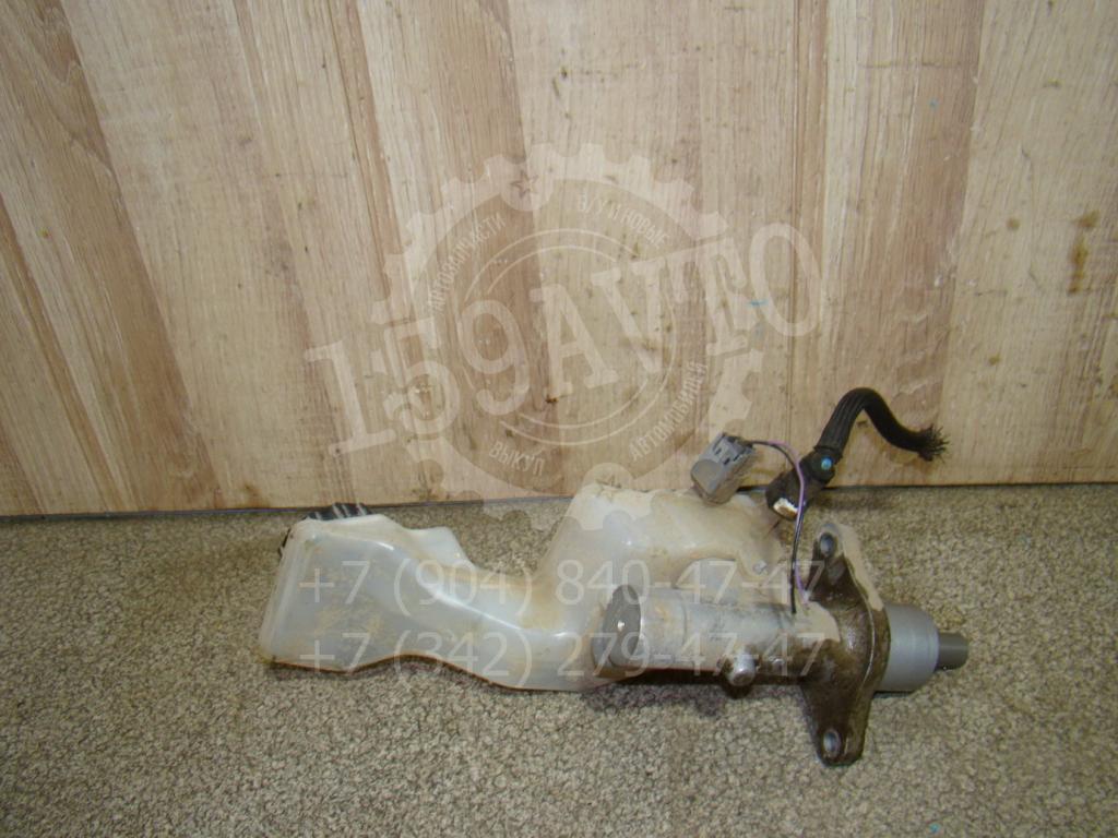 Цилиндр тормозной главный, 1500 рублей, Пермь