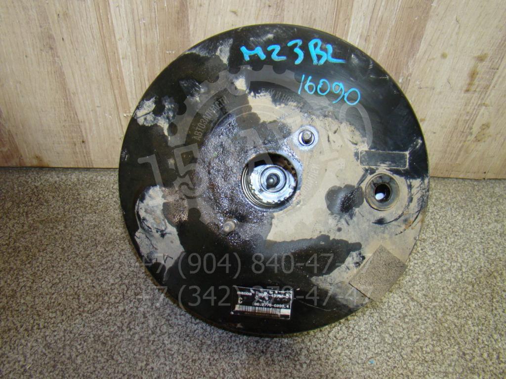 Усилитель тормозов вакуумный, 1500 рублей, Пермь