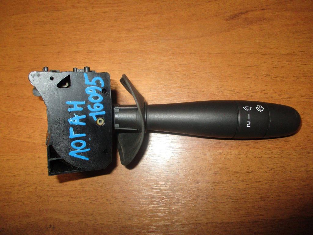 Переключатель стеклоочистителей, 1600 рублей, Пермь