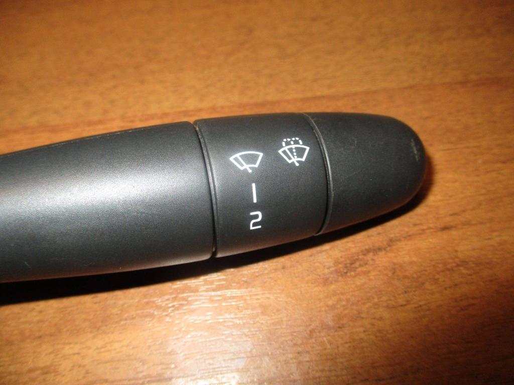 Переключатель стеклоочистителей, 1600 рублей, Пермь