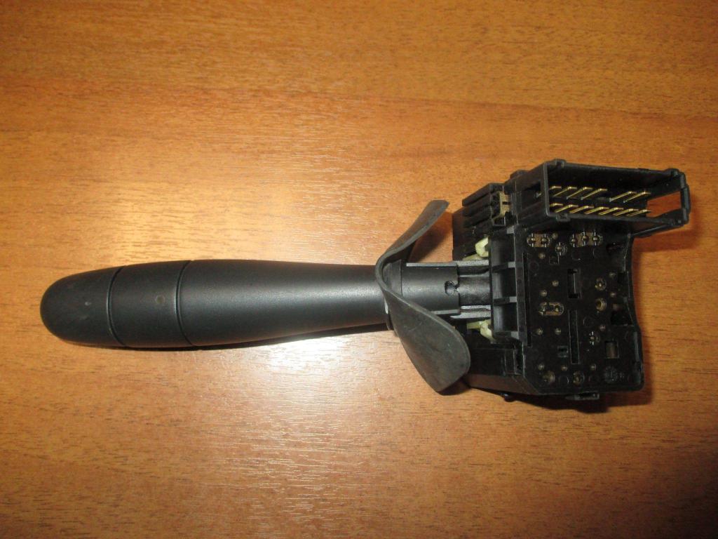 Переключатель стеклоочистителей, 1600 рублей, Пермь