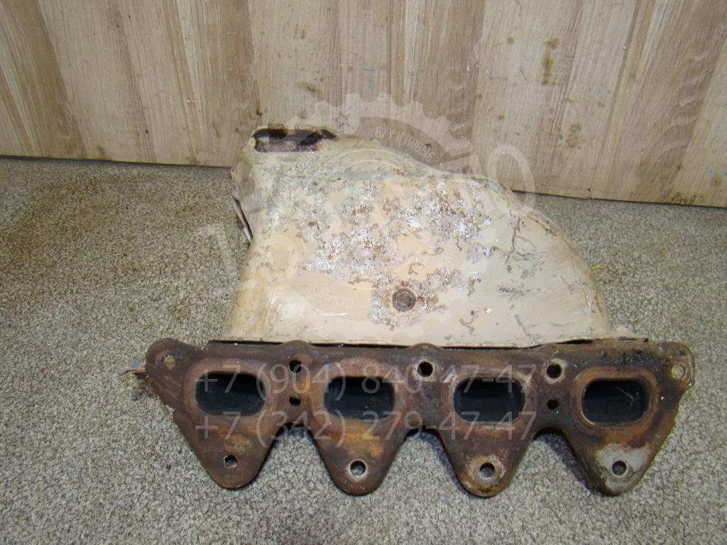 Коллектор выпускной, 1000 рублей, Пермь