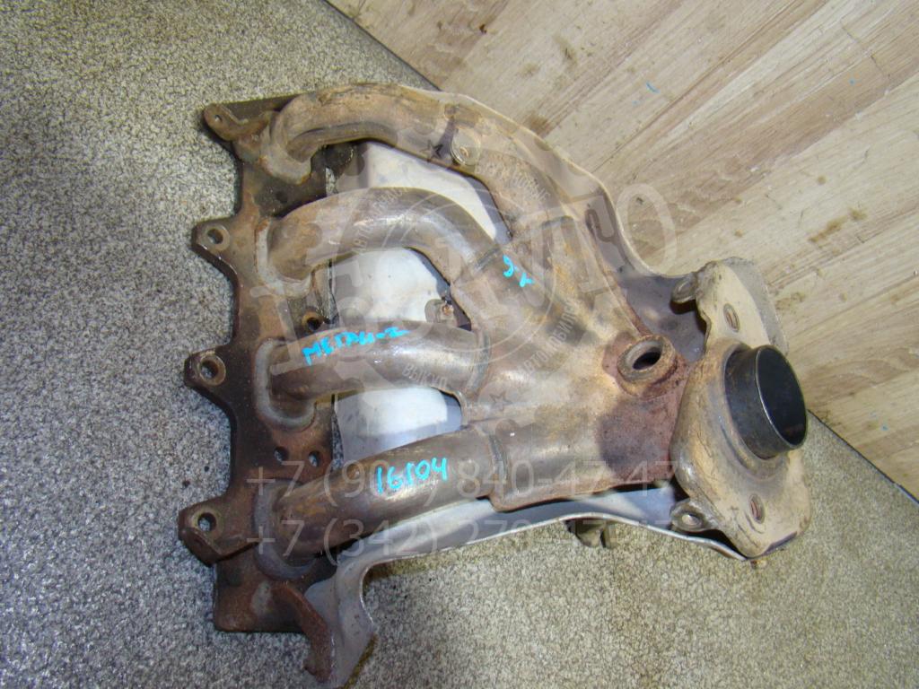 Коллектор выпускной, 1000 рублей, Пермь