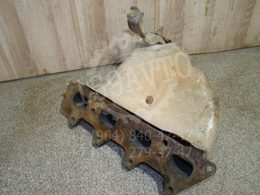 Коллектор выпускной, 1000 рублей, Пермь