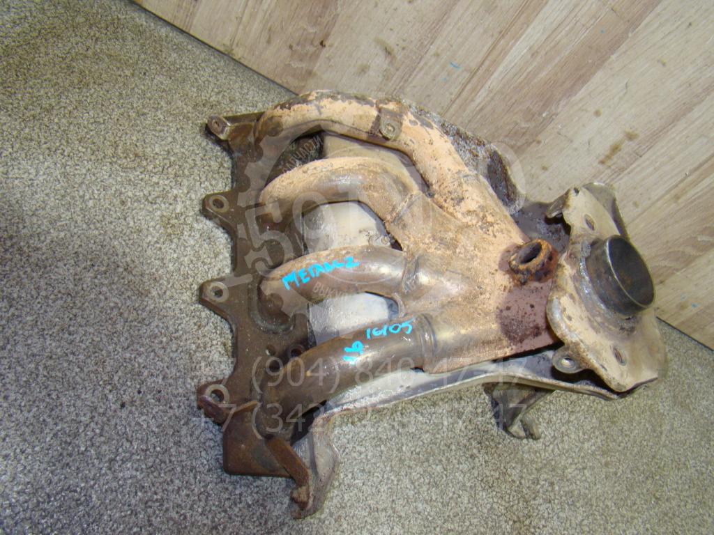 Коллектор выпускной, 1000 рублей, Пермь