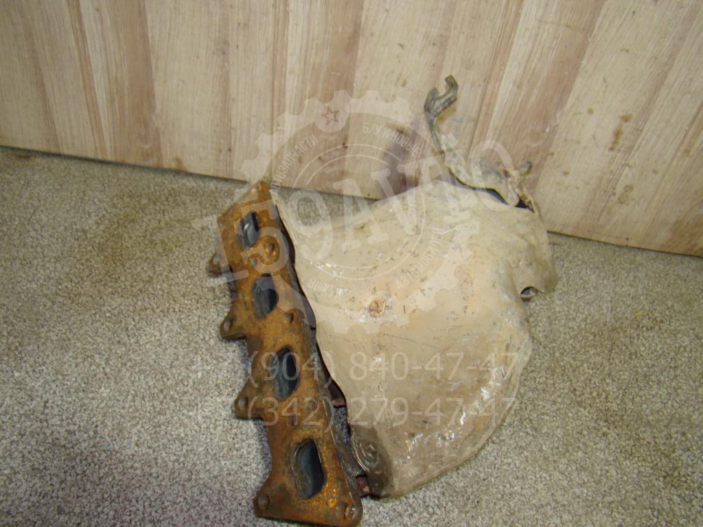 Коллектор выпускной, 1000 рублей, Пермь