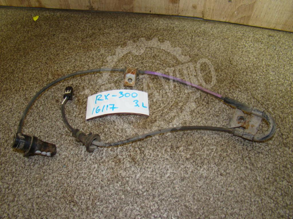 Датчик ABS задний левый, 1000 рублей, Пермь