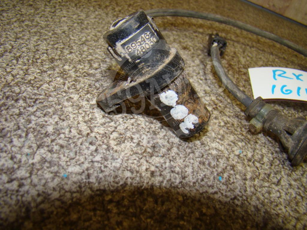 Датчик ABS задний левый, 1000 рублей, Пермь