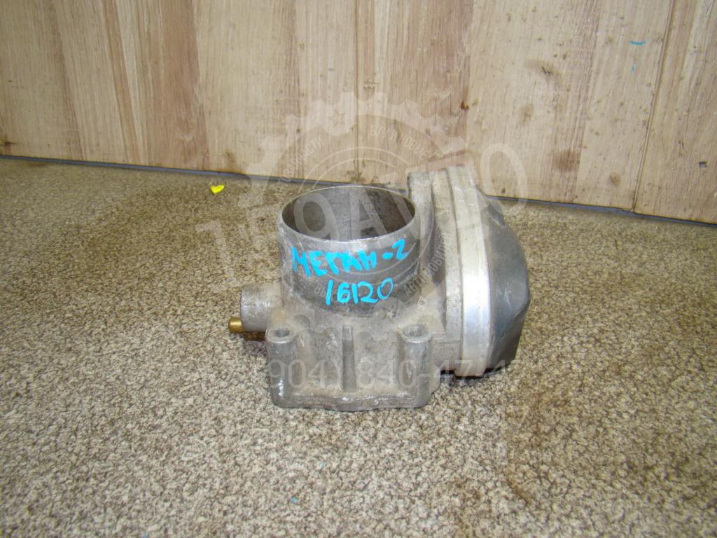 Заслонка дроссельная электрическая, 1500 рублей, Пермь