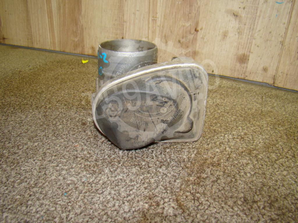 Заслонка дроссельная электрическая, 1500 рублей, Пермь