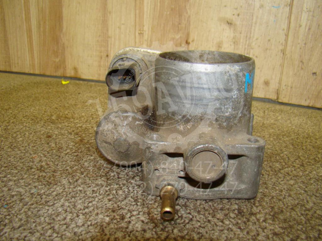 Заслонка дроссельная электрическая, 1500 рублей, Пермь