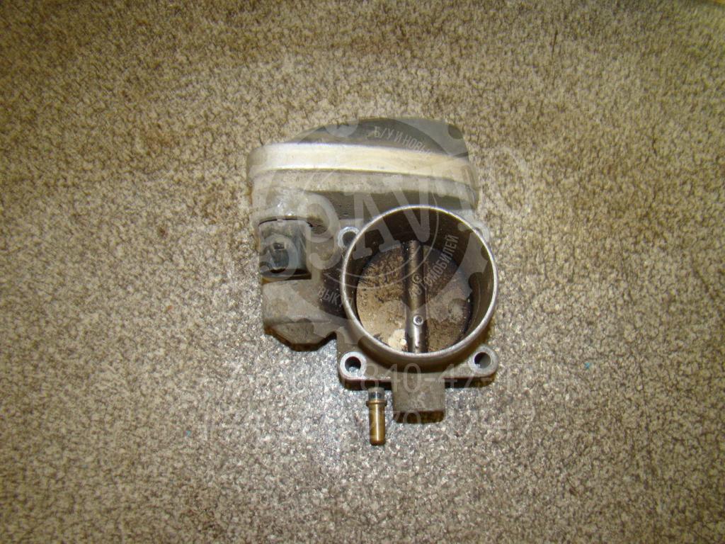 Заслонка дроссельная электрическая, 1500 рублей, Пермь