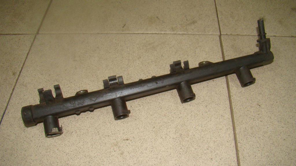 Рейка топливная, 800 рублей, Пермь