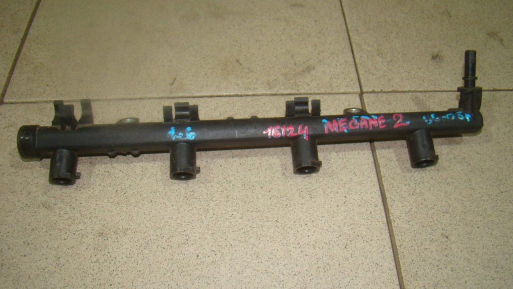 Рейка топливная, 800 рублей, Пермь