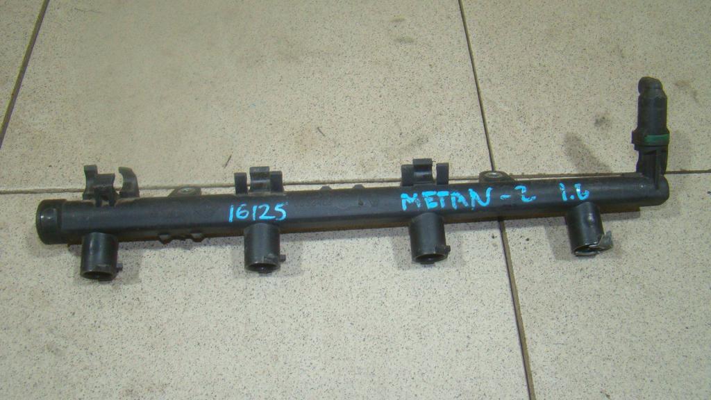 Рейка топливная, 800 рублей, Пермь