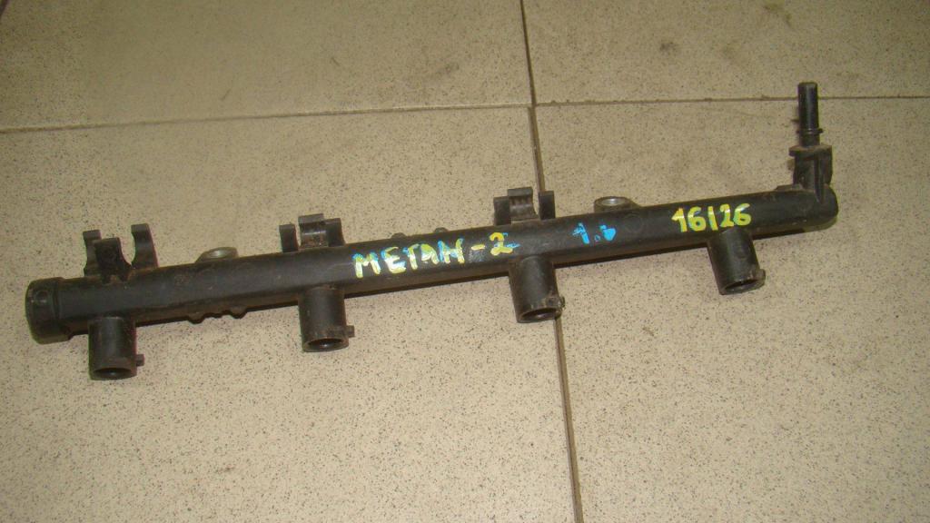 Рейка топливная, 800 рублей, Пермь