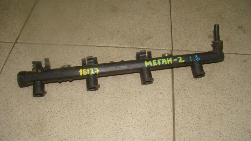 Рейка топливная, 800 рублей, Пермь