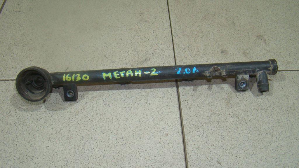 Рейка топливная, 800 рублей, Пермь