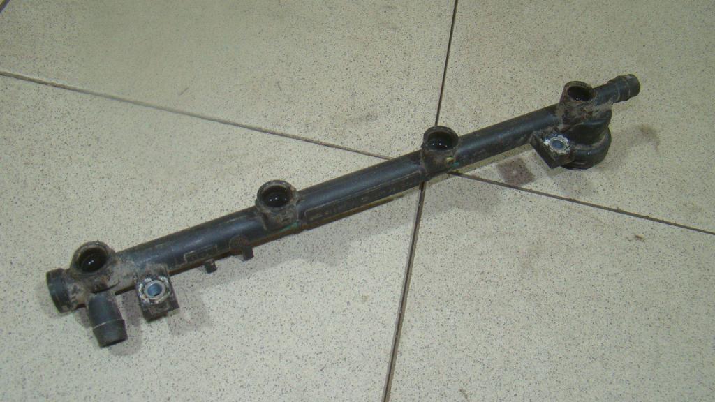 Рейка топливная, 800 рублей, Пермь