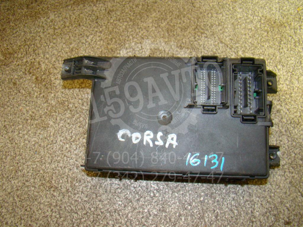 Блок предохранителей, 2000 рублей, Пермь