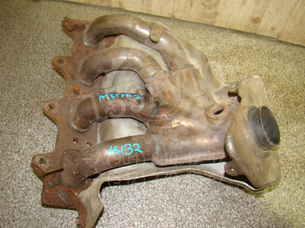 Коллектор выпускной, 1000 рублей, Пермь