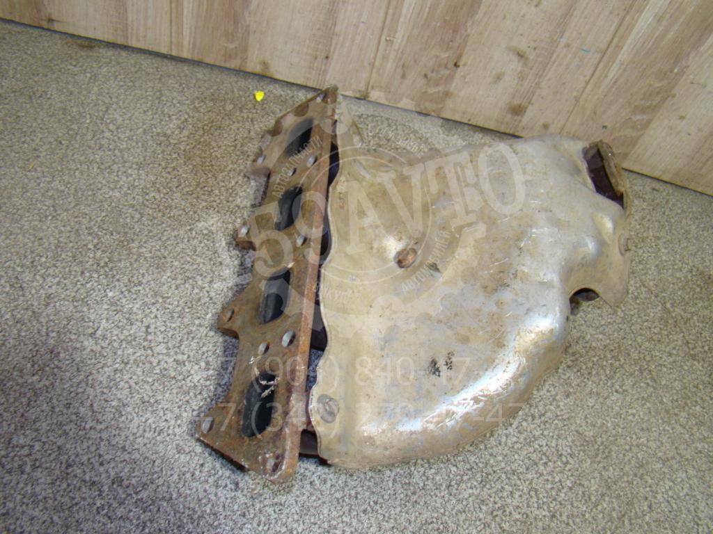 Коллектор выпускной, 1000 рублей, Пермь